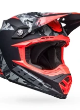 Bell Racing Moto-9 MIPS Helmet                                     - 7136223 - Image 2