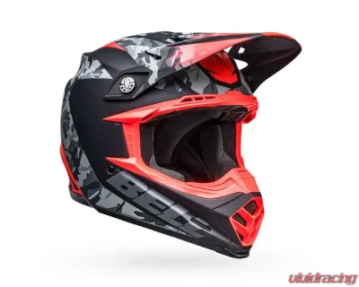 Bell Racing Moto-9 MIPS Helmet - 7136223