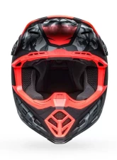 Bell Racing Moto-9 MIPS Helmet                                     - 7136223 - Image 3