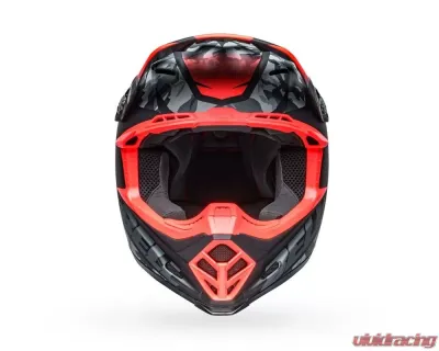 Bell Racing Moto-9 MIPS Helmet - 7136223