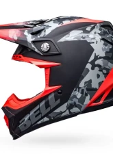 Bell Racing Moto-9 MIPS Helmet                                     - 7136223 - Image 5