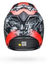 Bell Racing Moto-9 MIPS Helmet                                     - 7136223 - Image 6