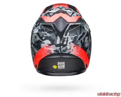 Bell Racing Moto-9 MIPS Helmet - 7136223