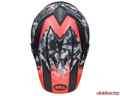 Bell Racing Moto-9 MIPS Helmet - 7136223