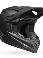 Bell Racing Moto-9 MIPS Youth Helmet                                     - 7136428 - Image 2