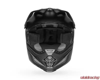 Bell Racing Moto-9 MIPS Youth Helmet - 7136428