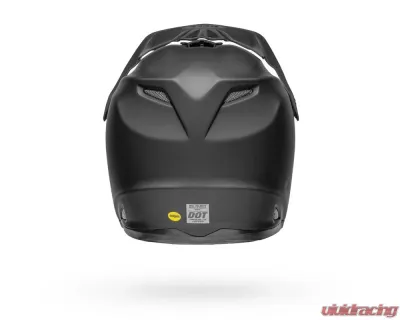 Bell Racing Moto-9 MIPS Youth Helmet - 7136428