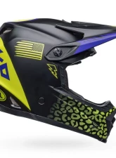 Bell Racing Moto-9 MIPS Youth Helmet                                     - 7136421 - Image 7