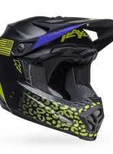 Bell Racing Moto-9 MIPS Youth Helmet                                     - 7136421 - Image 2