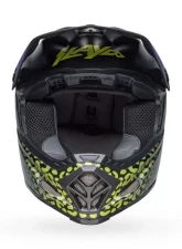 Bell Racing Moto-9 MIPS Youth Helmet                                     - 7136421 - Image 3