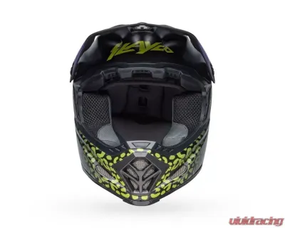 Bell Racing Moto-9 MIPS Youth Helmet - 7136421