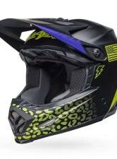 Bell Racing Moto-9 MIPS Youth Helmet                                     - 7136421 - Image 4