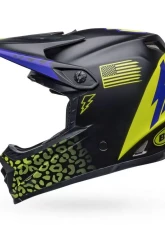 Bell Racing Moto-9 MIPS Youth Helmet                                     - 7136421 - Image 5