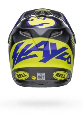 Bell Racing Moto-9 MIPS Youth Helmet                                     - 7136421 - Image 6