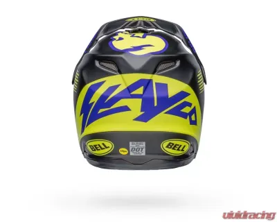 Bell Racing Moto-9 MIPS Youth Helmet - 7136421