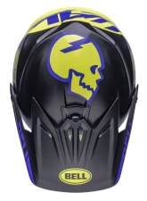 Bell Racing Moto-9 MIPS Youth Helmet                                     - 7136421 - Image 7
