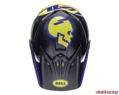 Bell Racing Moto-9 MIPS Youth Helmet - 7136421