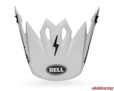 Bell Racing MX-9 Visor - 7136596