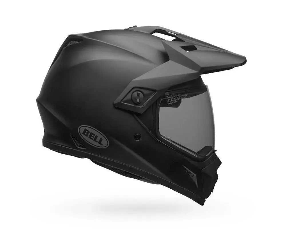 Bell Racing MX-9 Adventure MIPS Helmet - 7136685