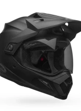 Bell Racing MX-9 Adventure MIPS Helmet                                     - 7136684 - Image 2