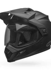 Bell Racing MX-9 Adventure MIPS Helmet                                     - 7136684 - Image 4