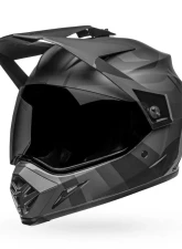Bell Racing MX-9 Adventure MIPS Helmet                                     - 7136695 - Image 4