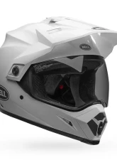 Bell Racing MX-9 Adventure MIPS Helmet                                     - 7136706 - Image 2