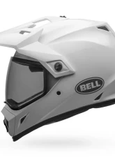 Bell Racing MX-9 Adventure MIPS Helmet                                     - 7136706 - Image 5
