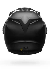 Bell Racing MX-9 Adventure DLX MIPS Helmet - Matte Black                                     - 7136713 - Image 6