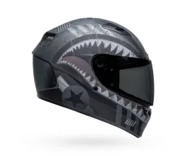 Bell Racing Qualifier DLX MIPS Helmet