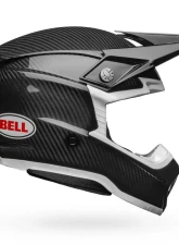 Bell Racing Moto-10 Spherical Helmet                                     - 7146520 - Image 6