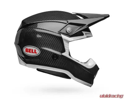 Bell Racing Moto-10 Spherical Helmet - 7146520
