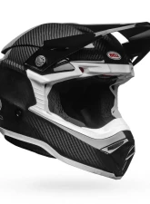 Bell Racing Moto-10 Spherical Helmet                                     - 7146520 - Image 2