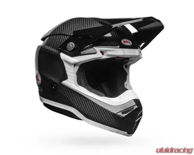 Bell Racing Moto-10 Spherical Helmet - 7146520