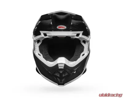 Bell Racing Moto-10 Spherical Helmet - 7146520