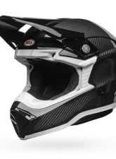 Bell Racing Moto-10 Spherical Helmet                                     - 7146520 - Image 4