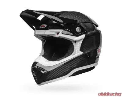 Bell Racing Moto-10 Spherical Helmet - 7146520