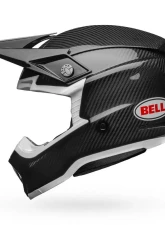 Bell Racing Moto-10 Spherical Helmet                                     - 7146520 - Image 5