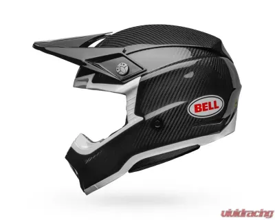 Bell Racing Moto-10 Spherical Helmet - 7146520