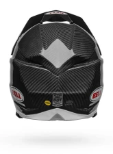 Bell Racing Moto-10 Spherical Helmet                                     - 7146520 - Image 6