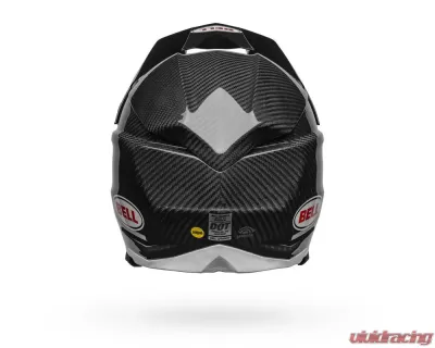Bell Racing Moto-10 Spherical Helmet - 7146520