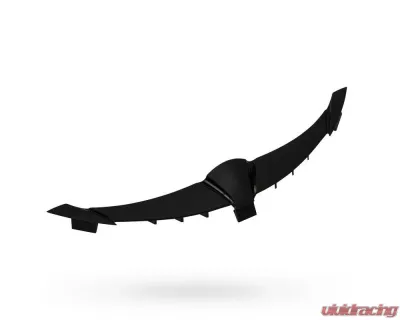 Bell Racing Star RS-1/RS-2 Vortex Evo Qualifier Nose Guard - 8013374