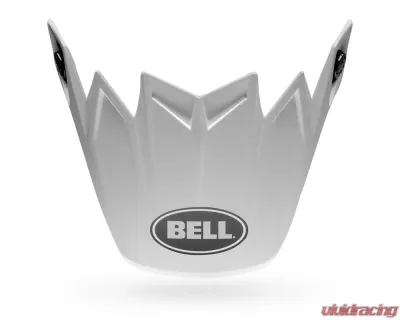 Bell Racing Moto-9 Flex Visor - 8031064