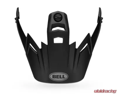 Bell Racing MX-9 Adventure Visor - 8031100