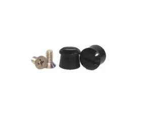 Bell Racing Pulse Aluminum Tearoff Posts