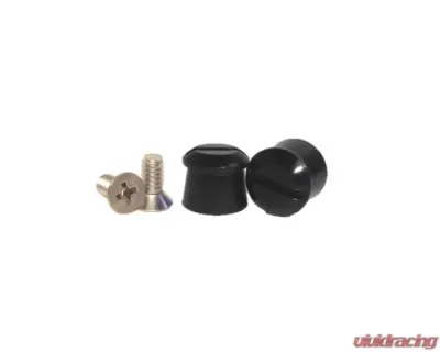 Bell Racing Pulse Aluminum Tearoff Posts - ATP001BK