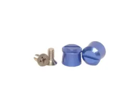 Bell Racing Pulse Aluminum Tearoff Posts