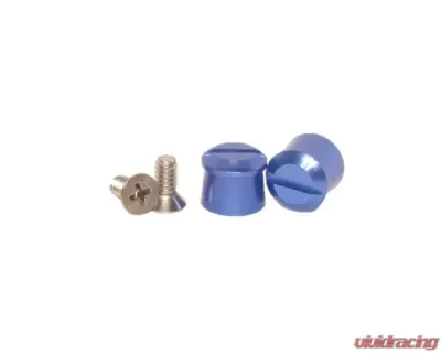 Bell Racing Pulse Aluminum Tearoff Posts - ATP001BL