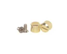 Bell Racing Pulse Aluminum Tearoff Posts