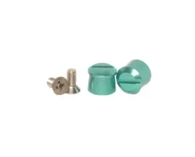 Bell Racing Pulse Aluminum Tearoff Posts